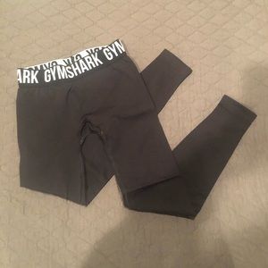 Fit Seamless GYMSHARK leggings